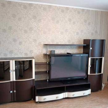 Сдается 1-комнатная квартира, 40,5 м²