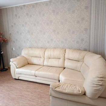 Сдается 1-комнатная квартира, 40,5 м²