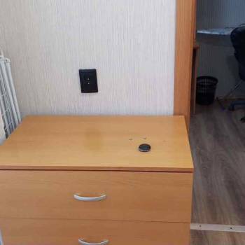 Сдается 2-х комнатная квартира, 46,5 м²