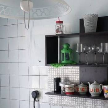 Сдается 1-комнатная квартира, 32,2 м²