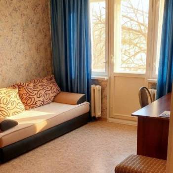 Сдается 1-комнатная квартира, 32,2 м²