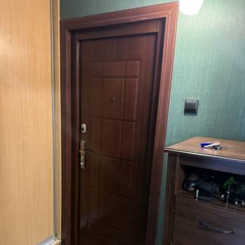 Продается 1-комнатная квартира, 29,5 м²