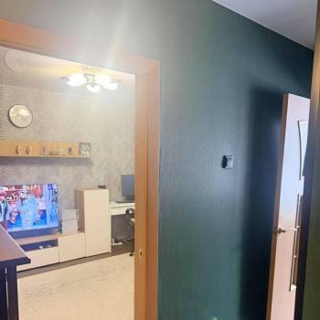 Продается 1-комнатная квартира, 29,5 м²