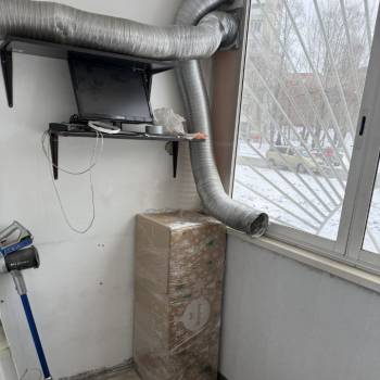 Продается 1-комнатная квартира, 29,5 м²