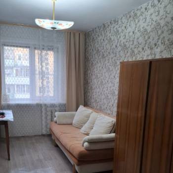 Продается 2-х комнатная квартира, 43 м²