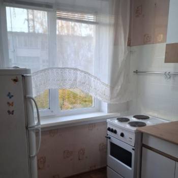 Продается 2-х комнатная квартира, 43 м²