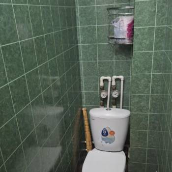 Продается 2-х комнатная квартира, 43 м²