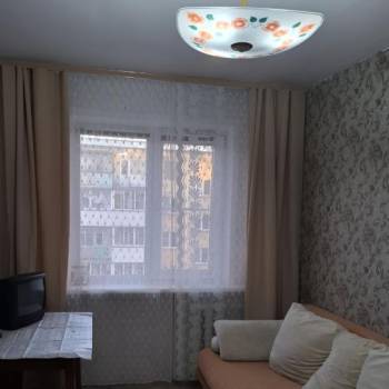 Продается 2-х комнатная квартира, 43 м²