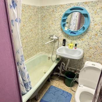 Сдается 1-комнатная квартира, 30 м²