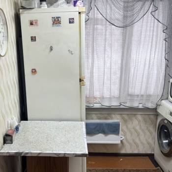 Сдается 1-комнатная квартира, 30 м²