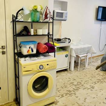 Сдается 1-комнатная квартира, 20 м²