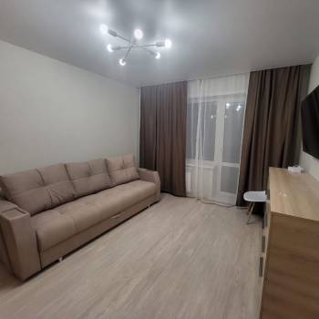 Сдается 1-комнатная квартира, 30 м²