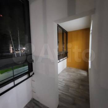 Сдается 1-комнатная квартира, 30 м²