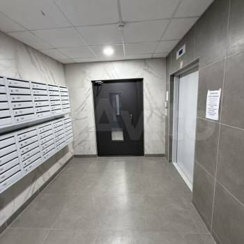 Сдается 1-комнатная квартира, 30 м²