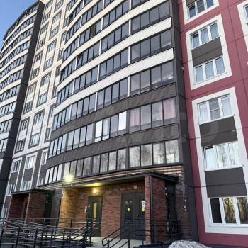 Сдается 1-комнатная квартира, 30 м²