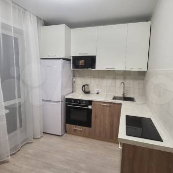 Сдается 1-комнатная квартира, 30 м²