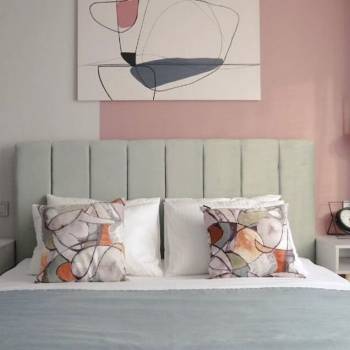 Сдается 1-комнатная квартира, 34 м²