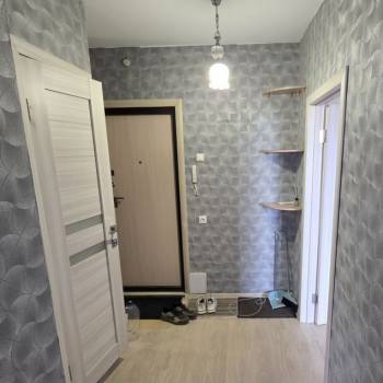 Сдается 1-комнатная квартира, 37,3 м²