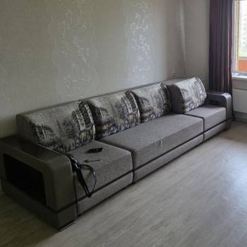 Сдается 1-комнатная квартира, 37,3 м²