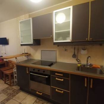 Сдается 1-комнатная квартира, 42,5 м²