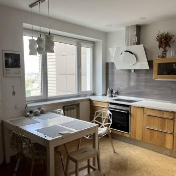 Продается 3-х комнатная квартира, 96,1 м²