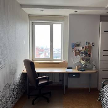Продается 3-х комнатная квартира, 96,1 м²