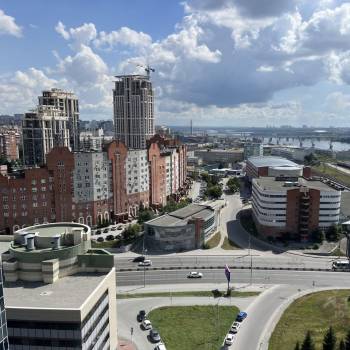 Продается 3-х комнатная квартира, 96,1 м²