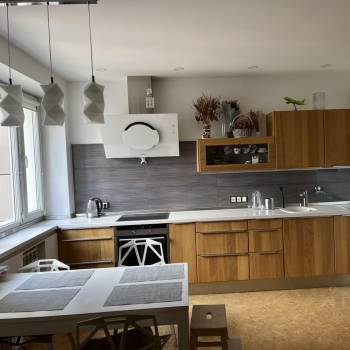 Продается 3-х комнатная квартира, 96,1 м²