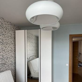 Продается 3-х комнатная квартира, 96,1 м²