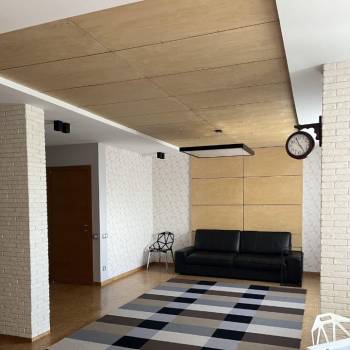 Продается 3-х комнатная квартира, 96,1 м²