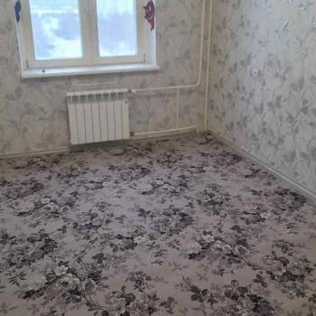 Сдается 2-х комнатная квартира, 75 м²