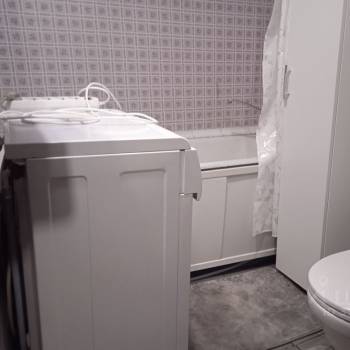 Сдается 1-комнатная квартира, 30 м²