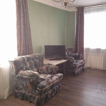 Сдается 1-комнатная квартира, 30 м²