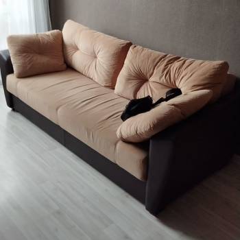 Сдается 1-комнатная квартира, 30 м²