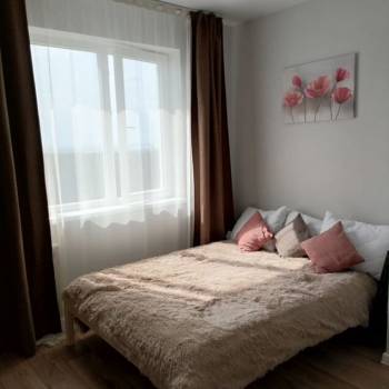 Сдается 1-комнатная квартира, 22 м²