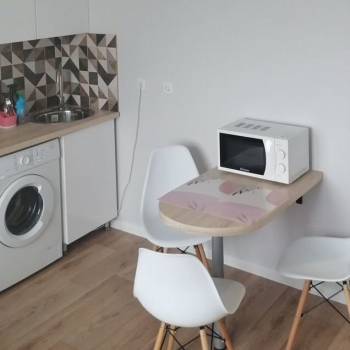 Сдается 1-комнатная квартира, 22 м²