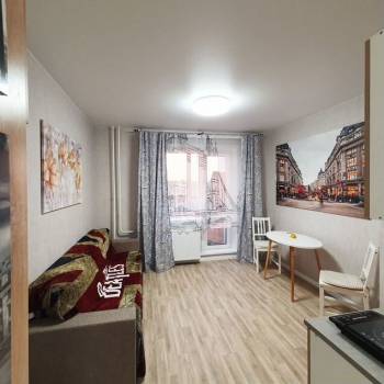 Сдается 1-комнатная квартира, 22 м²