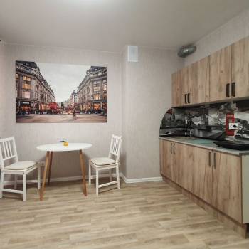 Сдается 1-комнатная квартира, 22 м²