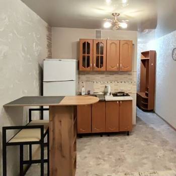 Сдается 1-комнатная квартира, 23 м²