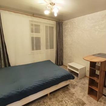 Сдается 1-комнатная квартира, 23 м²