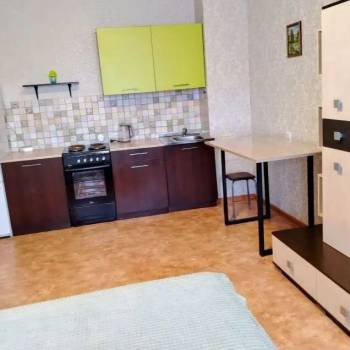 Сдается 1-комнатная квартира, 28 м²