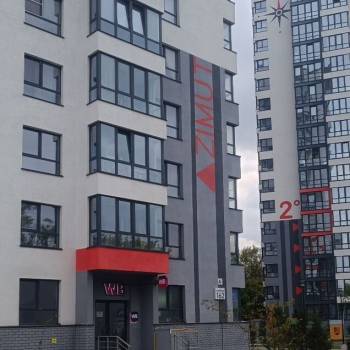 Сдается 1-комнатная квартира, 27 м²