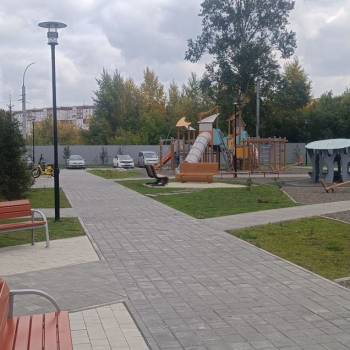 Сдается 1-комнатная квартира, 27 м²