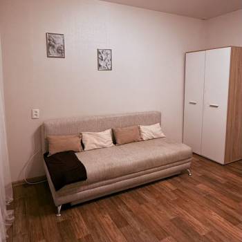 Сдается 1-комнатная квартира, 37 м²