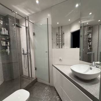 Сдается 2-х комнатная квартира, 65 м²