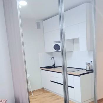 Сдается 1-комнатная квартира, 24 м²