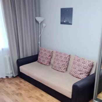 Сдается 1-комнатная квартира, 24 м²