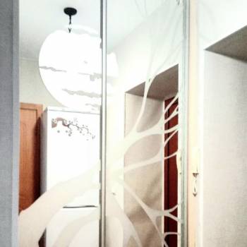 Сдается 1-комнатная квартира, 24 м²