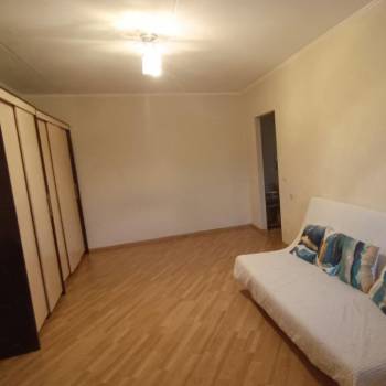 Сдается 1-комнатная квартира, 43,6 м²