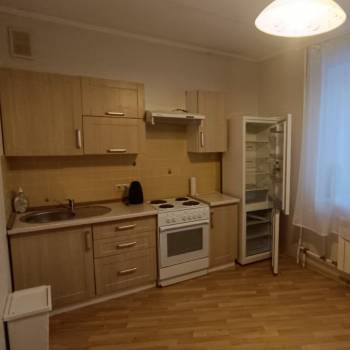 Сдается 1-комнатная квартира, 43,6 м²